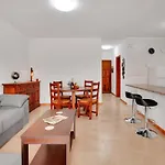 Apartman Casa Frederico Arona