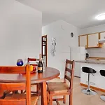 Casa Frederico Apartman Arona
