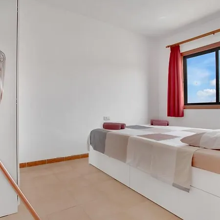Casa Frederico アパート *