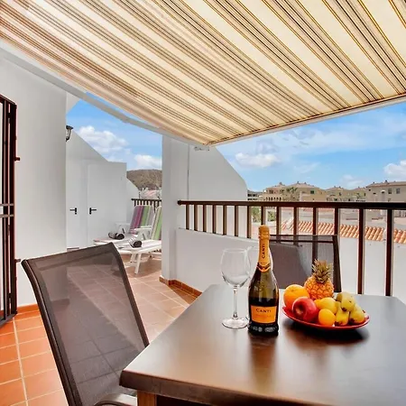 Apartman Casa Frederico Arona