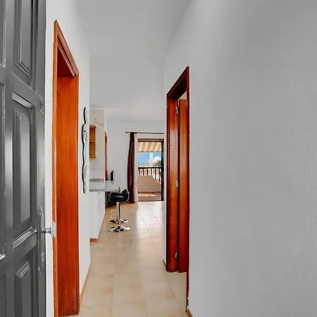 Casa Frederico アロナ