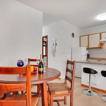Casa Frederico アパート アロナ