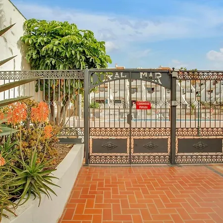Apartman Casa Frederico Arona