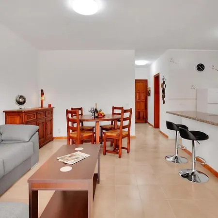 דירה Casa Frederico ארונה