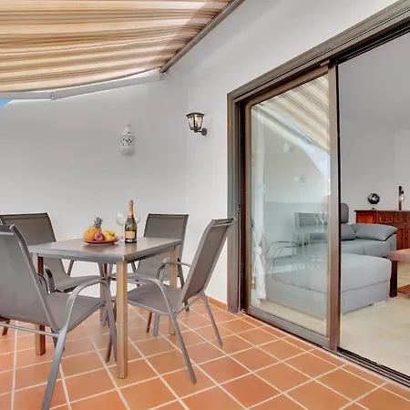 Casa Frederico * ארונה