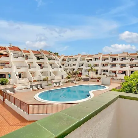 Appartement Casa Frederico