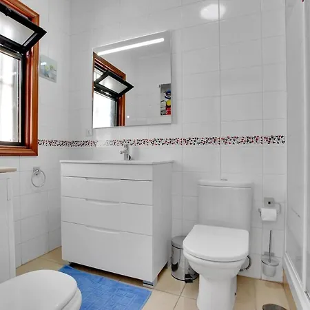 Appartement Casa Frederico *