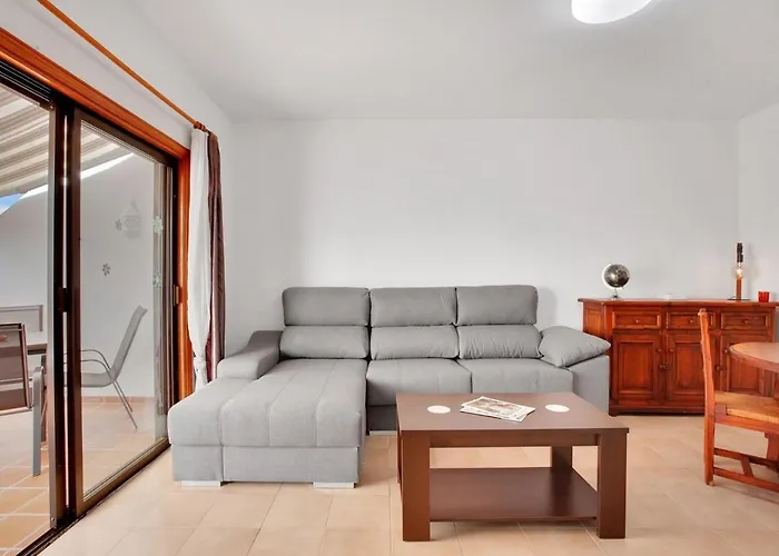 Casa Frederico Arona (Tenerife)