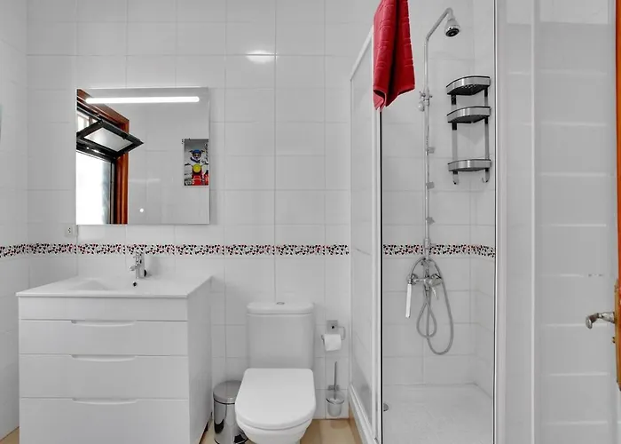 Lejlighed Casa Frederico Arona (Tenerife)