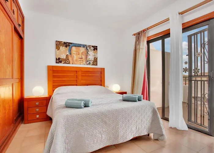 Casa Frederico * أرونا