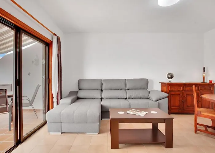 Casa Frederico Arona (Tenerife)