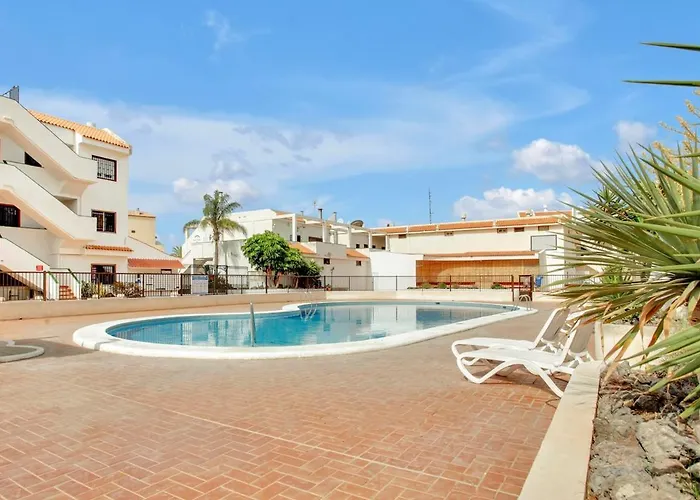 Casa Frederico * أرونا