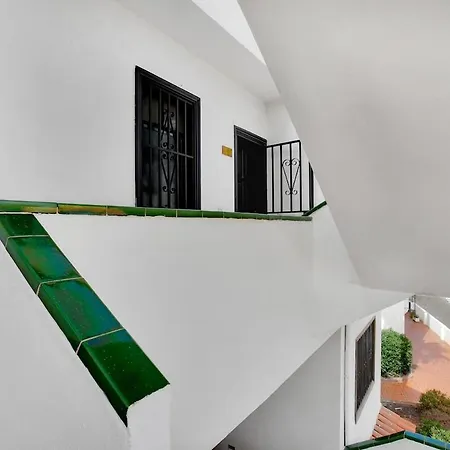 Casa Frederico Апартаменты *