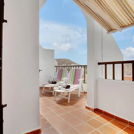 Appartement Casa Frederico *