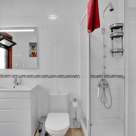 Appartement Casa Frederico Arona (Tenerife)