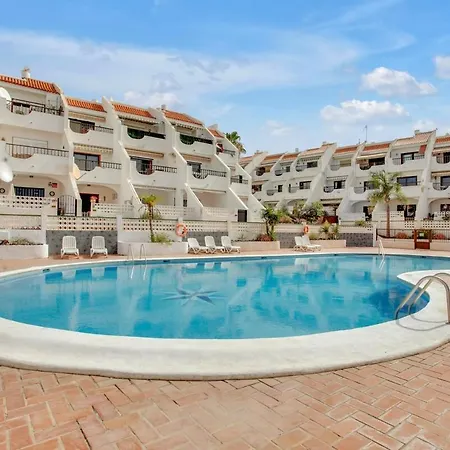 Casa Frederico Appartement Arona (Tenerife)