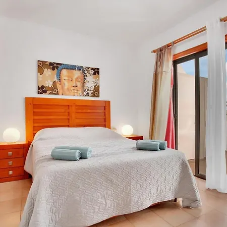 Casa Frederico * Arona (Tenerife)