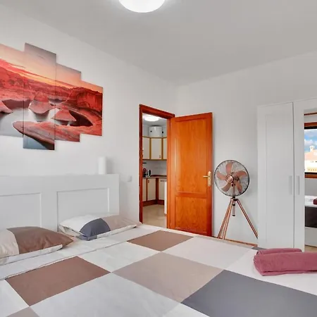 Casa Frederico Appartement