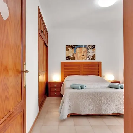 Appartement Casa Frederico