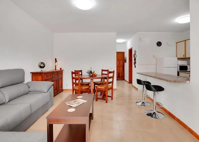 Apartment Casa Frederico Arona (Tenerife)