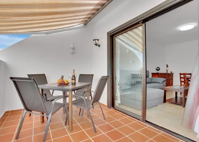 Casa Frederico * Arona (Tenerife)