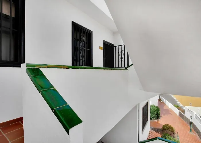 Casa Frederico Διαμέρισμα *