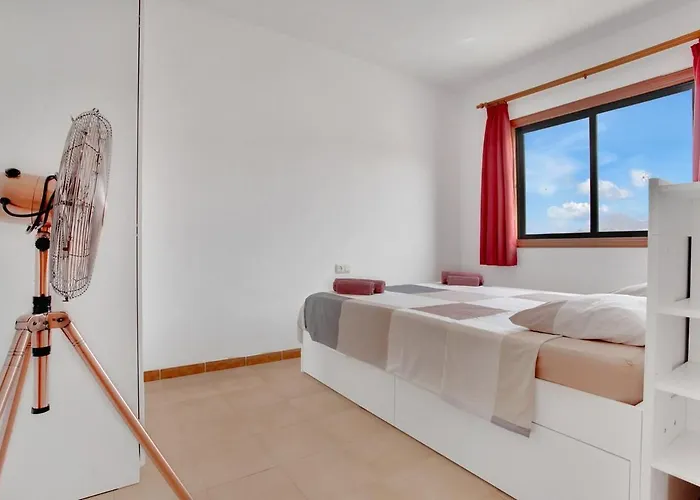 Casa Frederico Apartment *