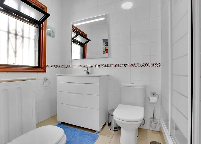 Διαμέρισμα Casa Frederico *