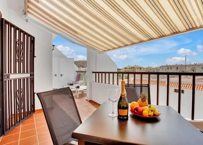 Apartment Casa Frederico Arona (Tenerife)