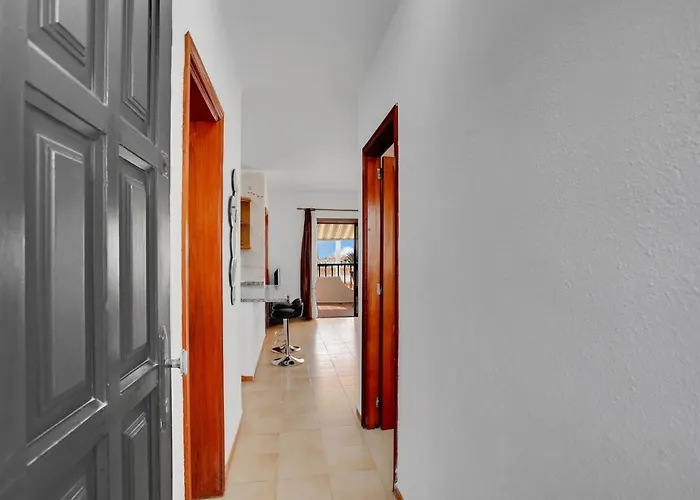 Casa Frederico Arona (Tenerife)