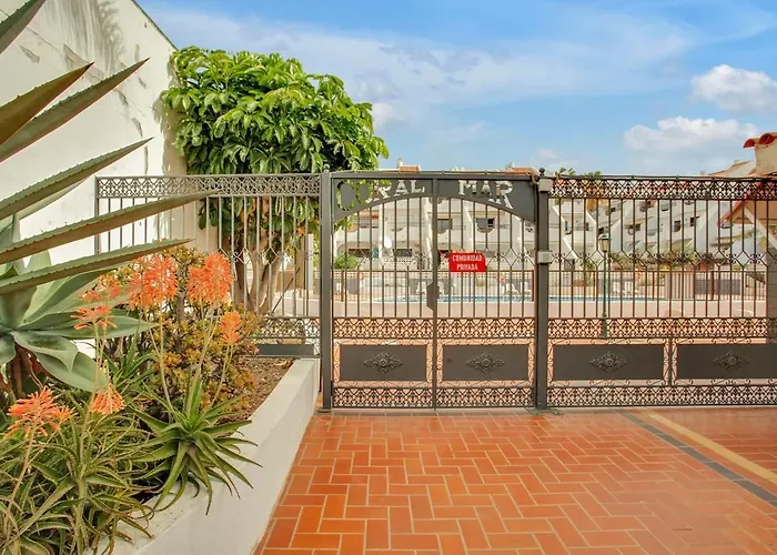 Apartment Casa Frederico Arona (Tenerife)